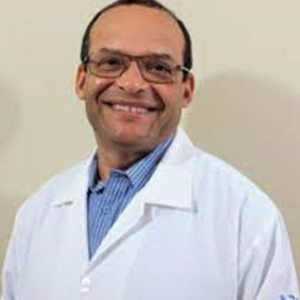 Foto do Prof. Esp. James Gonçalves de Oliveira