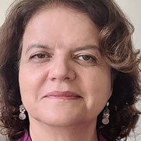 Elizabete Terezinha Silva Rosa