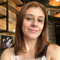 Profa. Ma. Amanda Sarmento Mirasierras Profa. Ma. Amanda Sarmento Mirasierras
