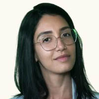 Gabriela Abdalla Foto de Gabriela Abdalla