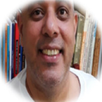 Prof Rogerio