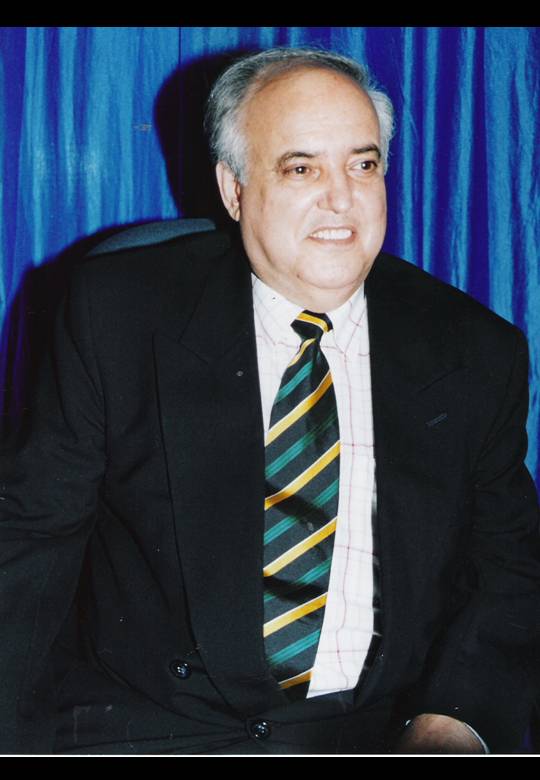 Anísio Alves de Medeiros