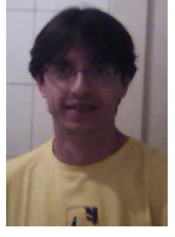 Valmir Mendes dos Santos Junior