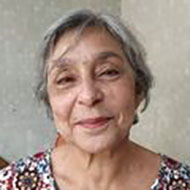 Solange de Souza
