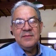 Prof. Jorge Leite Bittencourt