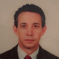 Prof. Me. Celso Francisco de Oliveira