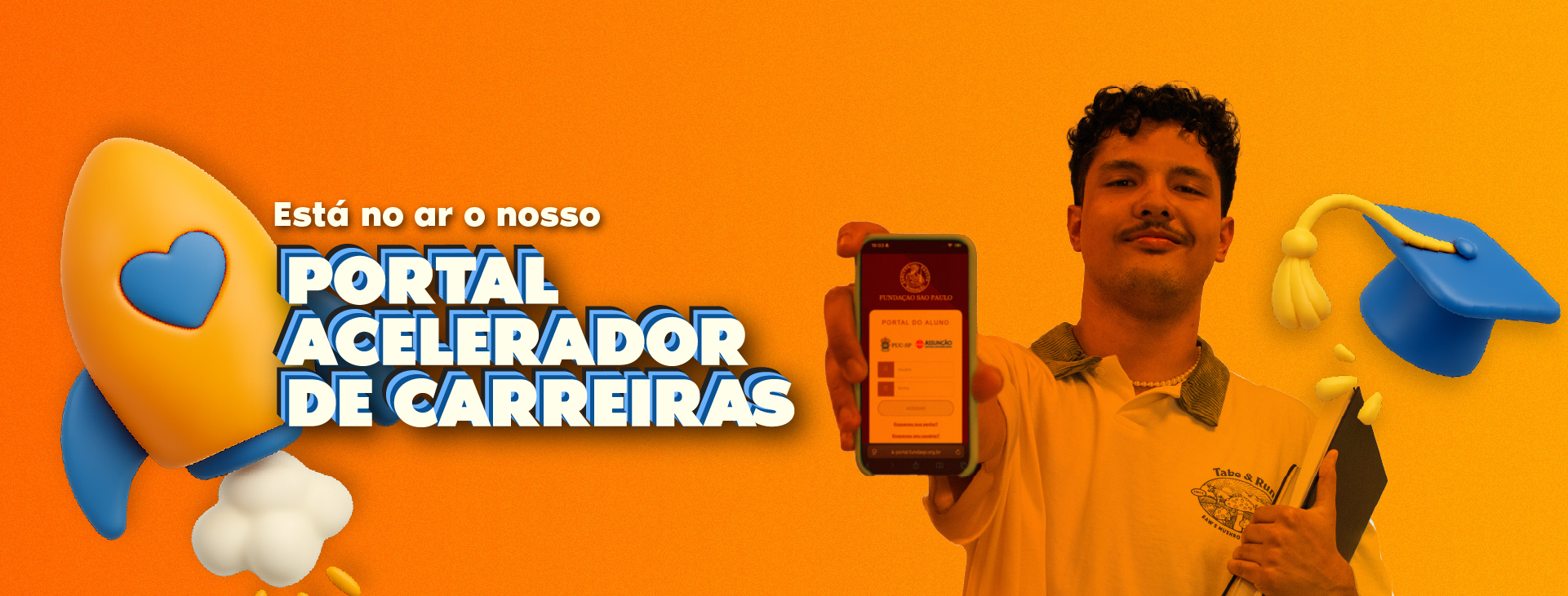 Portal de Carreiras - Workalove