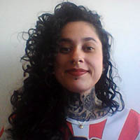 Camila Gibin Melo Foto Camila Gibin Melo