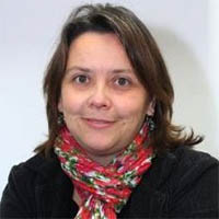 Heloise Helena de Campos Foto Heloise Helena de Campos
