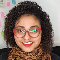 Amanda Santana G. Silva