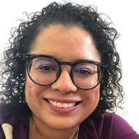 Caroline Leonor da Silva