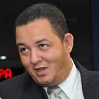 Dr. Devanildo Damião