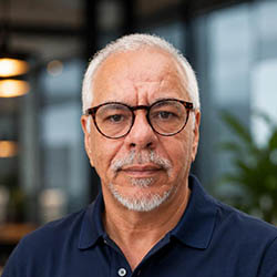 Paulo Sergio Raimo