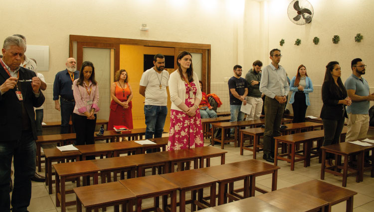 Missa de Nossa Senhora da Assunção