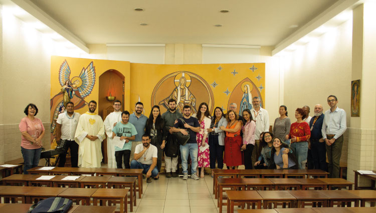 Missa de Nossa Senhora da Assunção