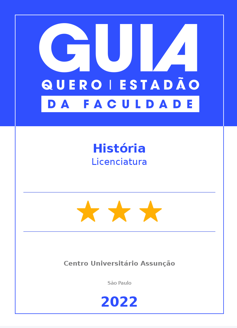 História