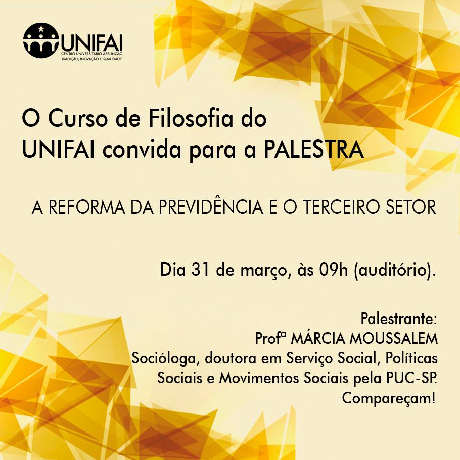 Palestra 1