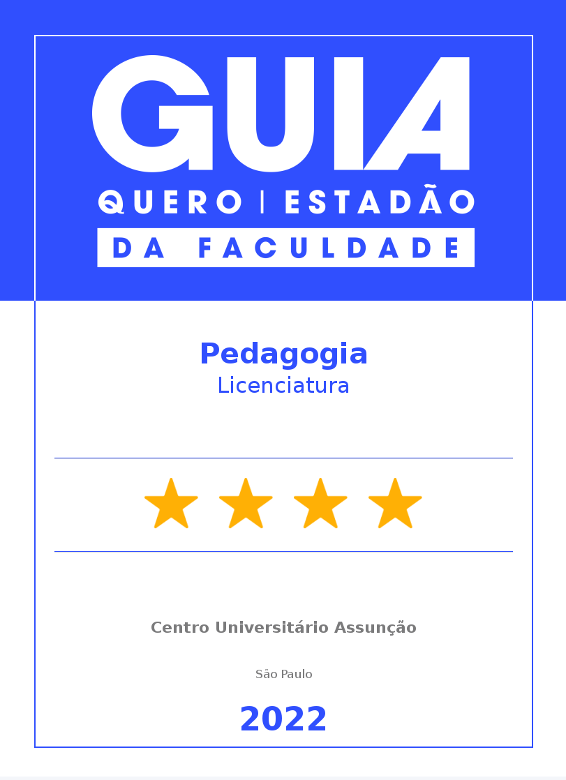 Pedagogia