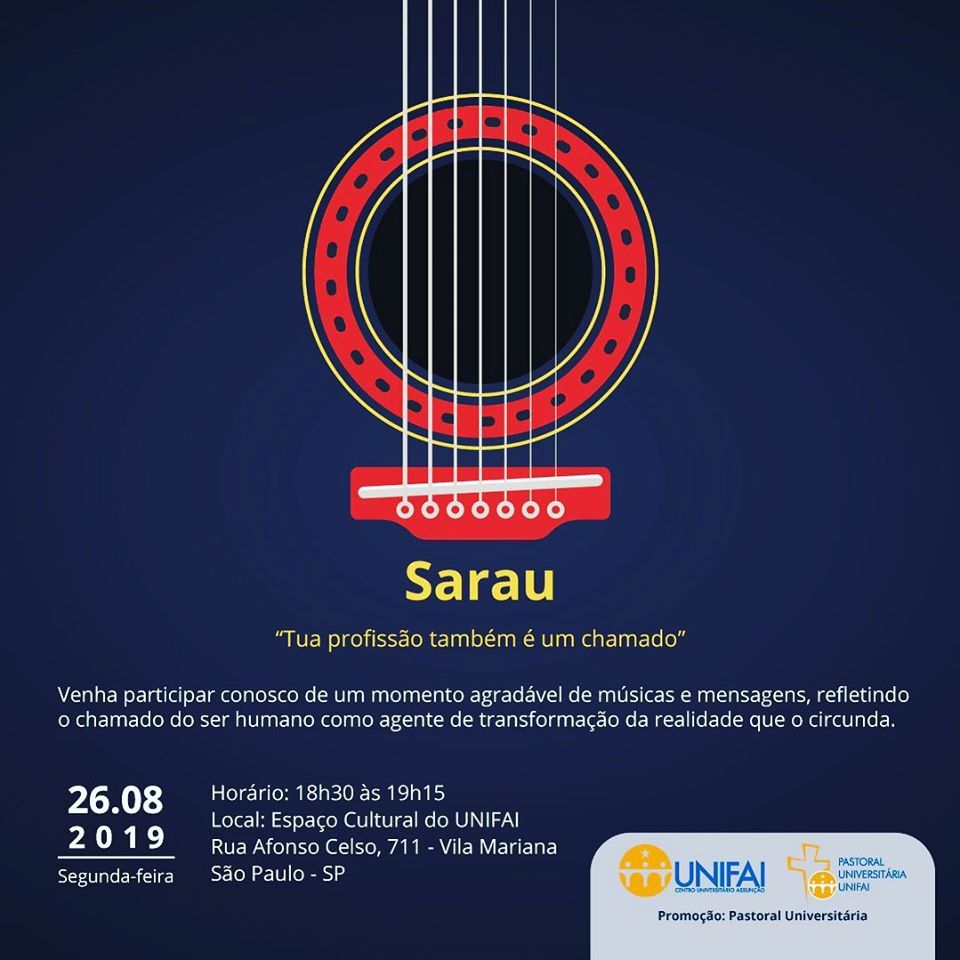 sarau