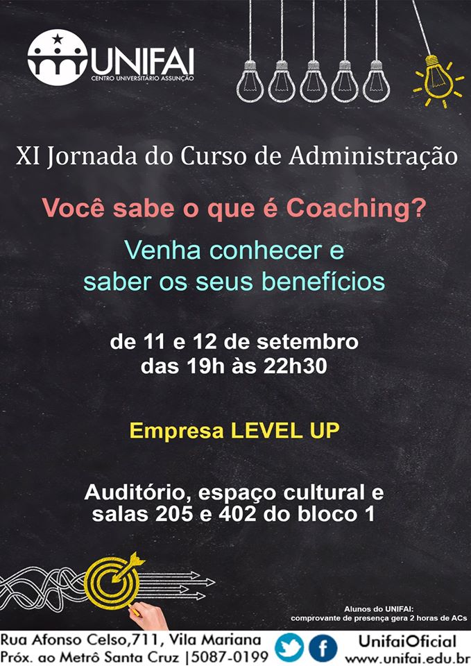 Semana Adm