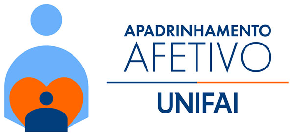 Banner Apadrinhamento Afetivo UNIFAI