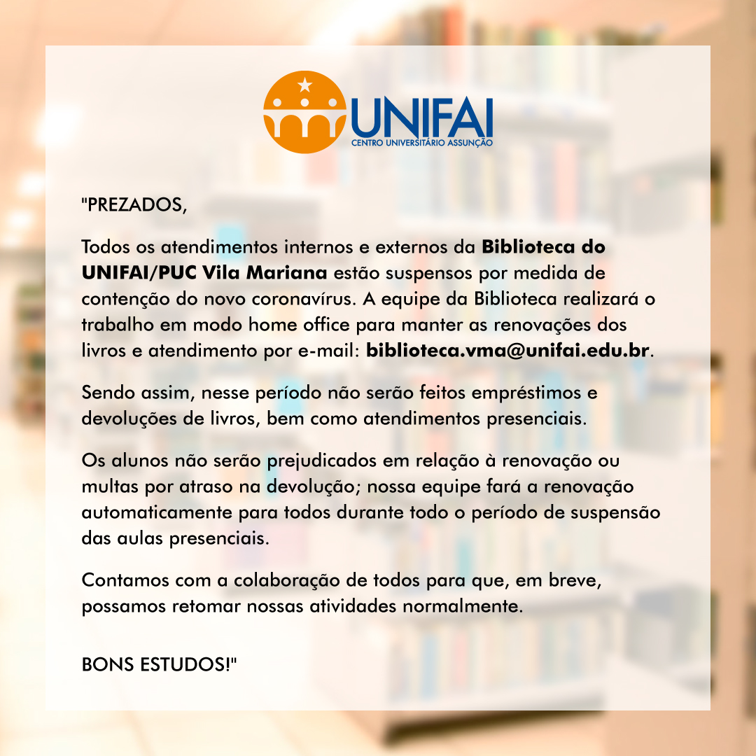 Comunicado Corona