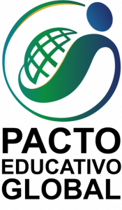Logo: Pacto Educativo Global