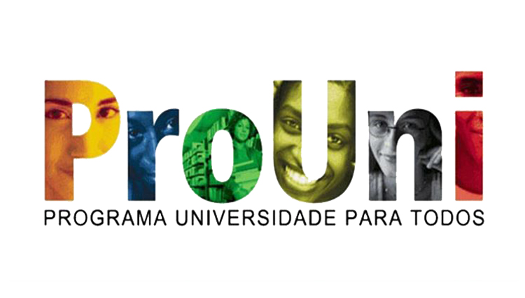 Logo Prouni