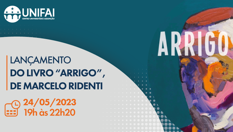Debate de lançamento do livro "Arrigo", de Marcelo Ridenti