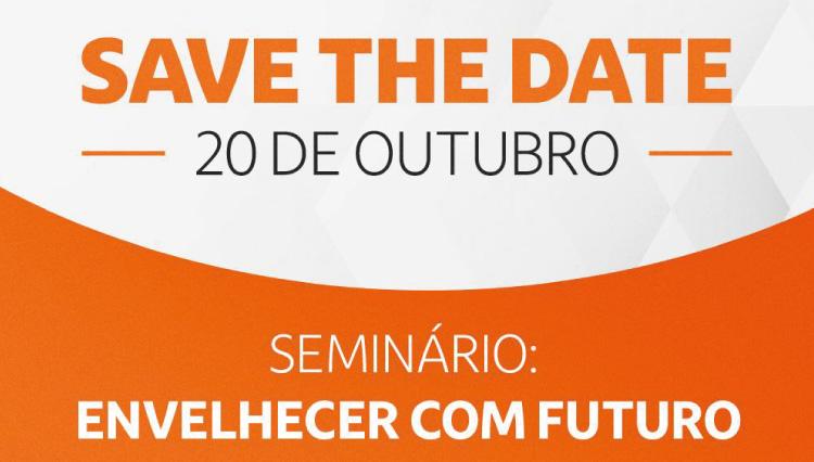 UNIFAI sedia seminário “Envelhecer com futuro”