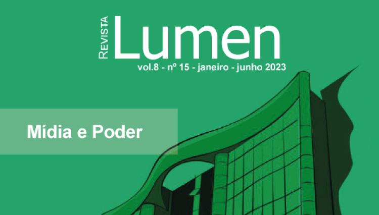 Revista Lumen: Mídia e Poder