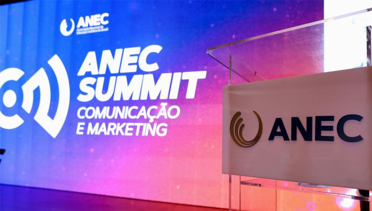 Assunção participa do ANEC Summit Comunicação e Marketing 2026