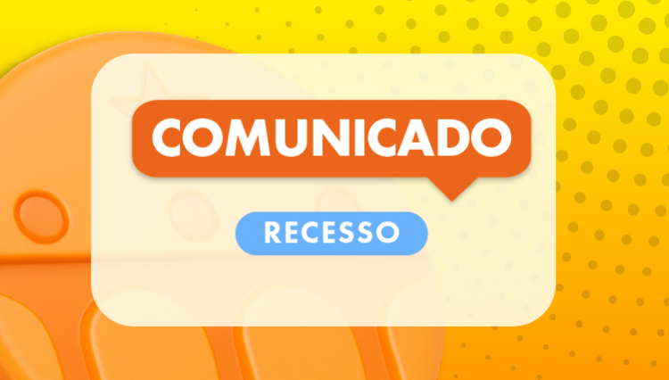 Recesso - Feriado da Independência do Brasil