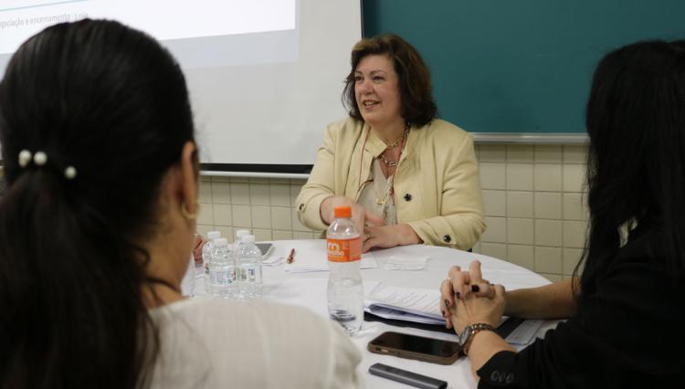 Simulação de mediação aproxima estudantes de práticas consensuais no Direito